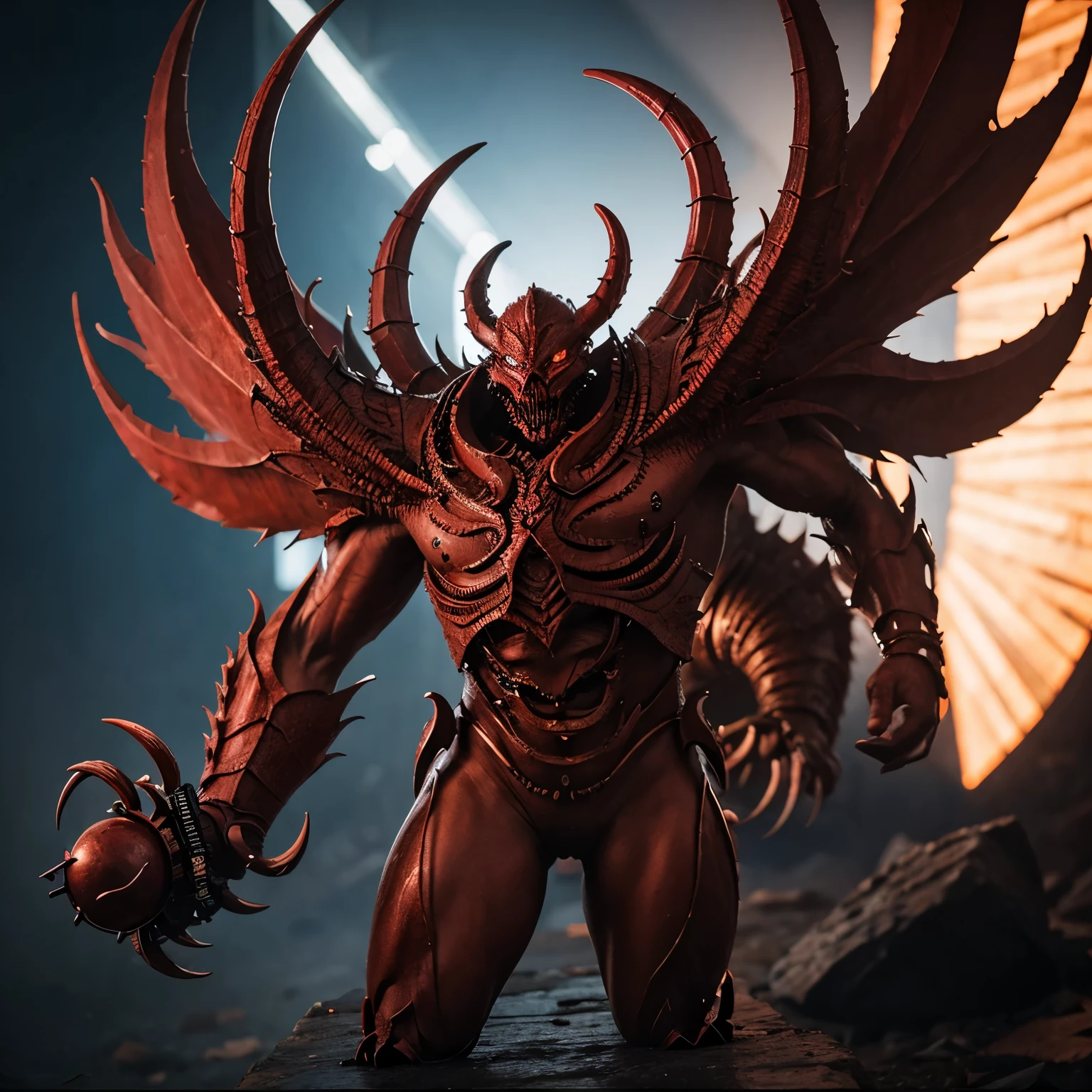 Archdemon