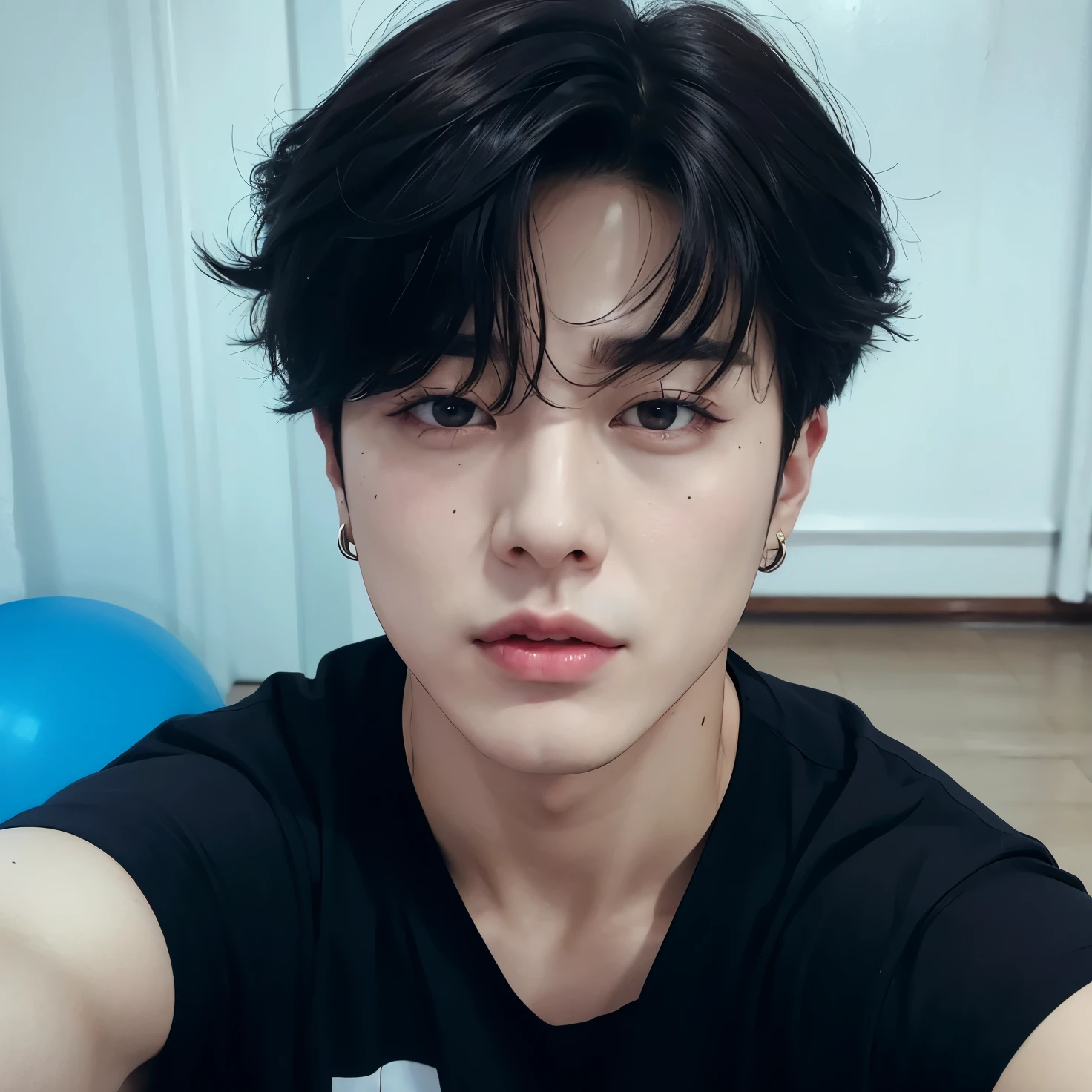 jeon jungkook from bts