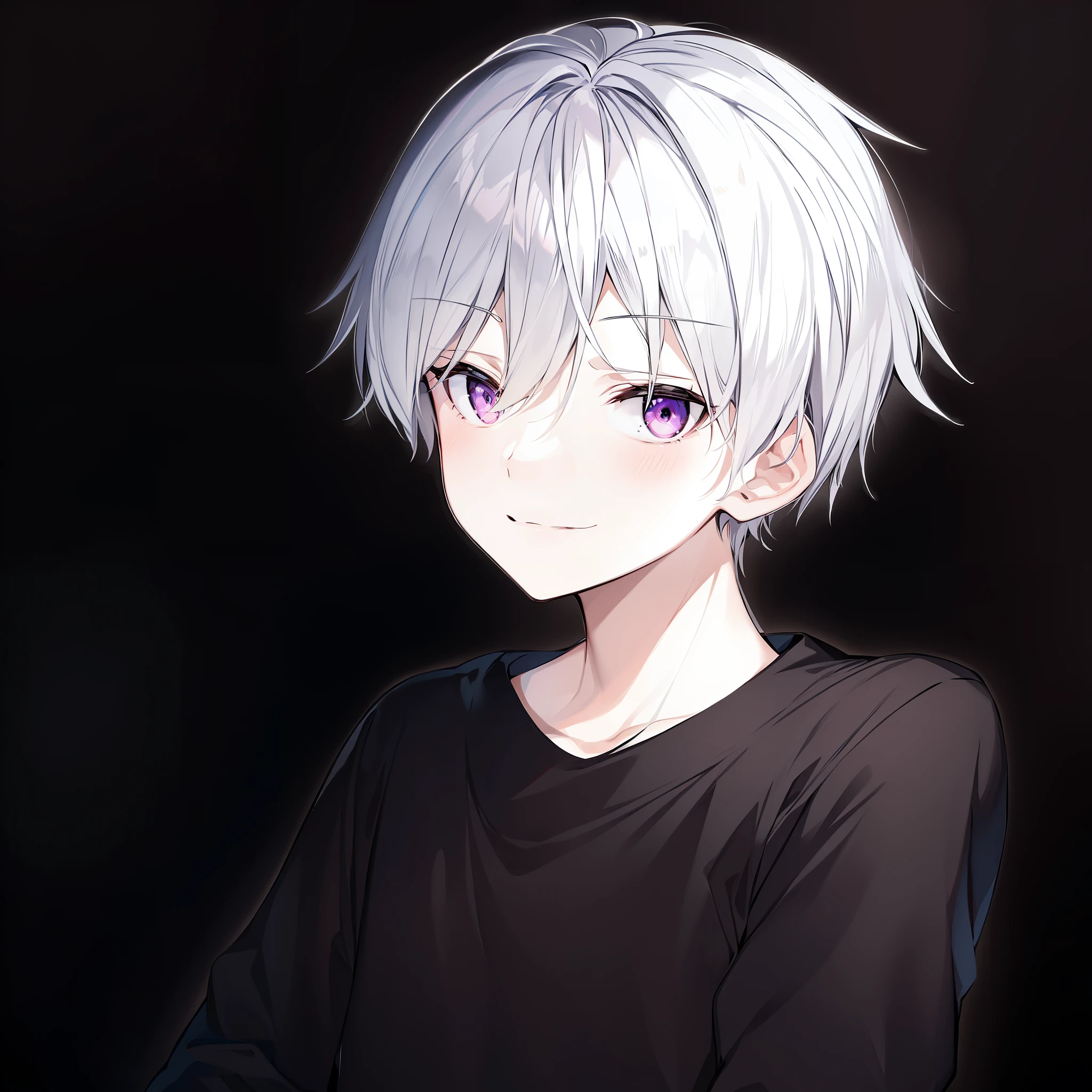 black clothes