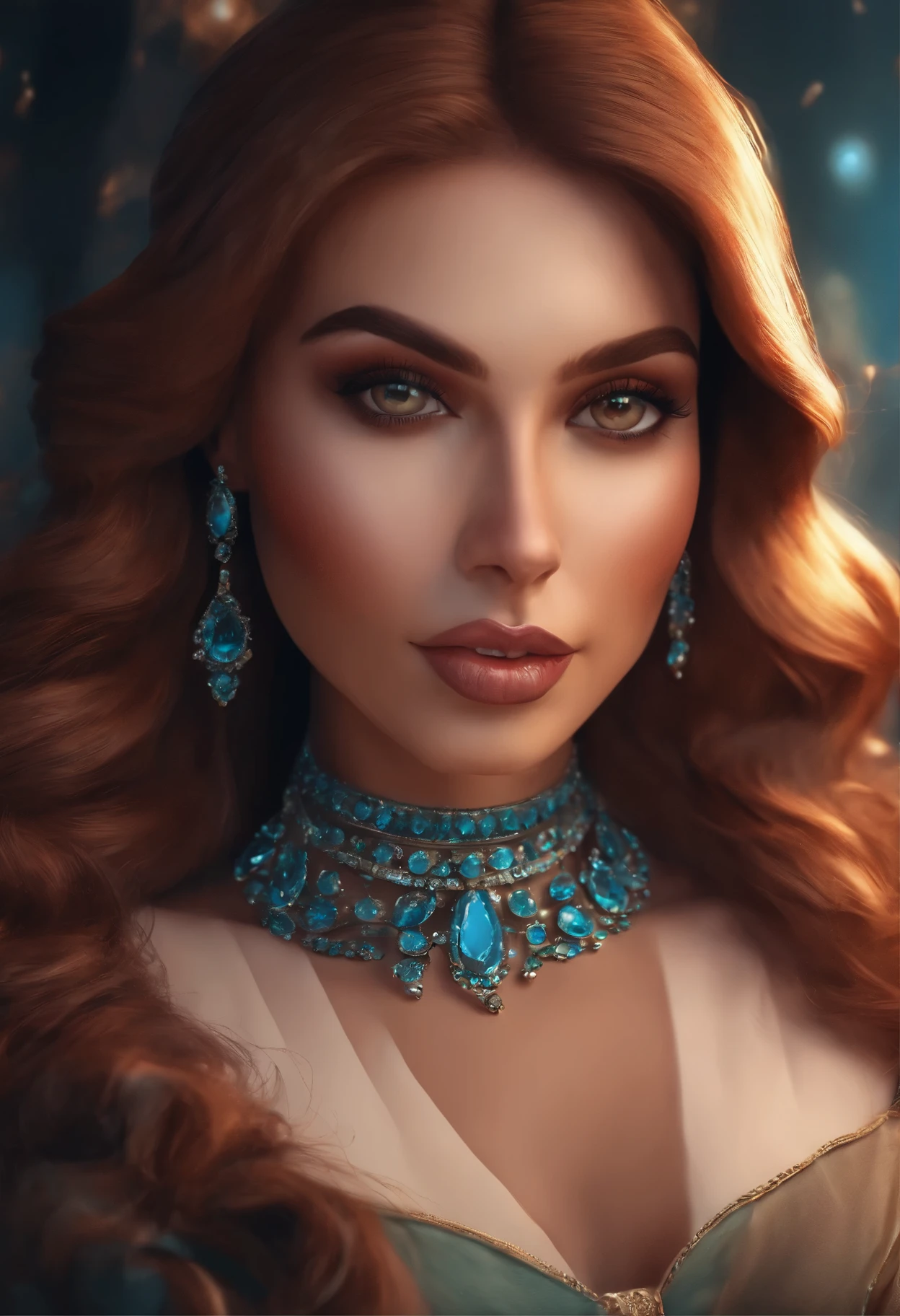 create an image demonstrating the style of ((Cartooncore)) style, hyper realism, 8k high definition, vibrant colors, sharp focus, insanely detailed