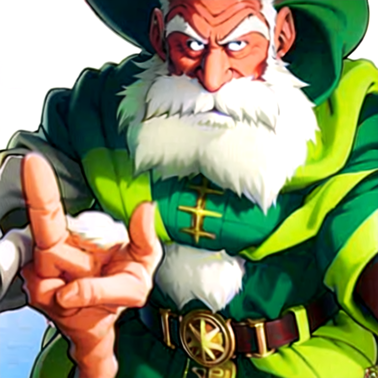 Brey Dragon Quest v1.0