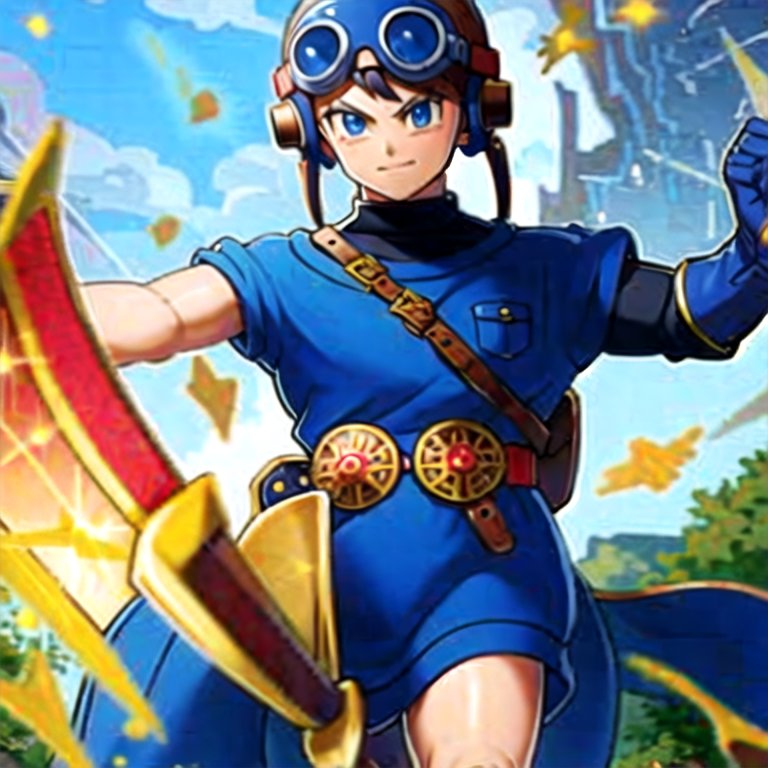 Lorasia Dragon Quest v1.0