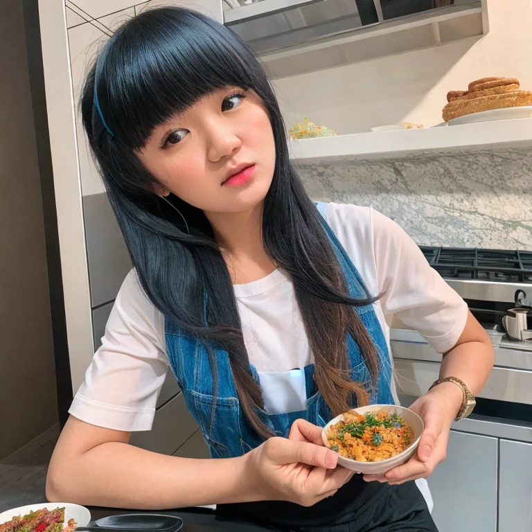 (masterpiece, best quality:1.2), 1girl, solo