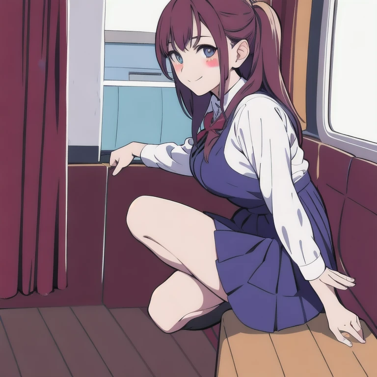(masterpiece, best quality:1.2), 1girl, solo