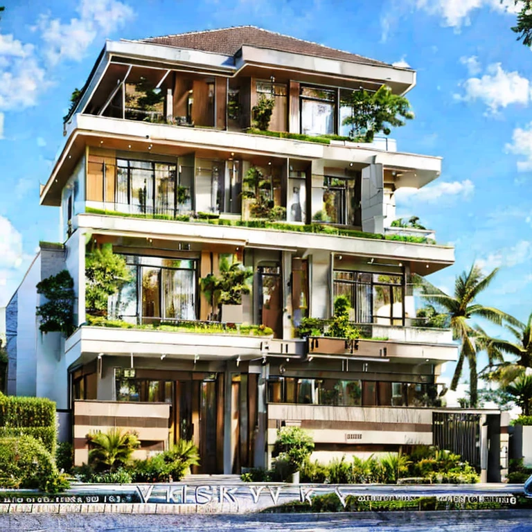 (masterpiece, best quality:1.2), 1villa, a rendering of a modern house with a lot of windows, king, architectural visualization, residential, architectural rendering, high quality rendering, wide angle exterior 2022, overall architectural design, rich house, 8k vray render, concept house, very realistic render, exterior design, precise architectural rendering, highly detailed architecture, gang house, quality rendering, ”ultra realistic