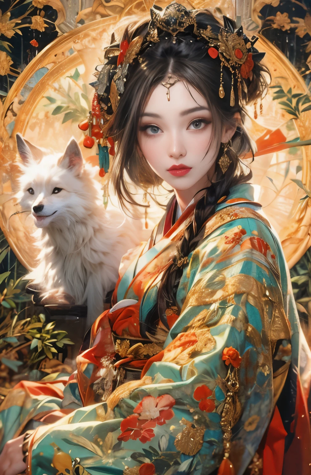 kimono