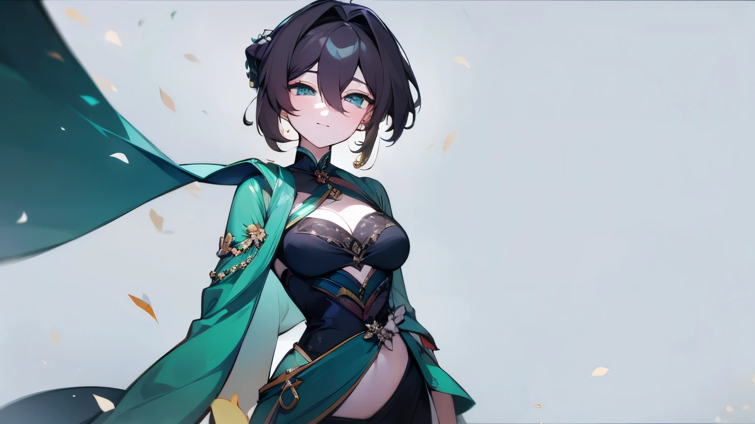 ruan mei