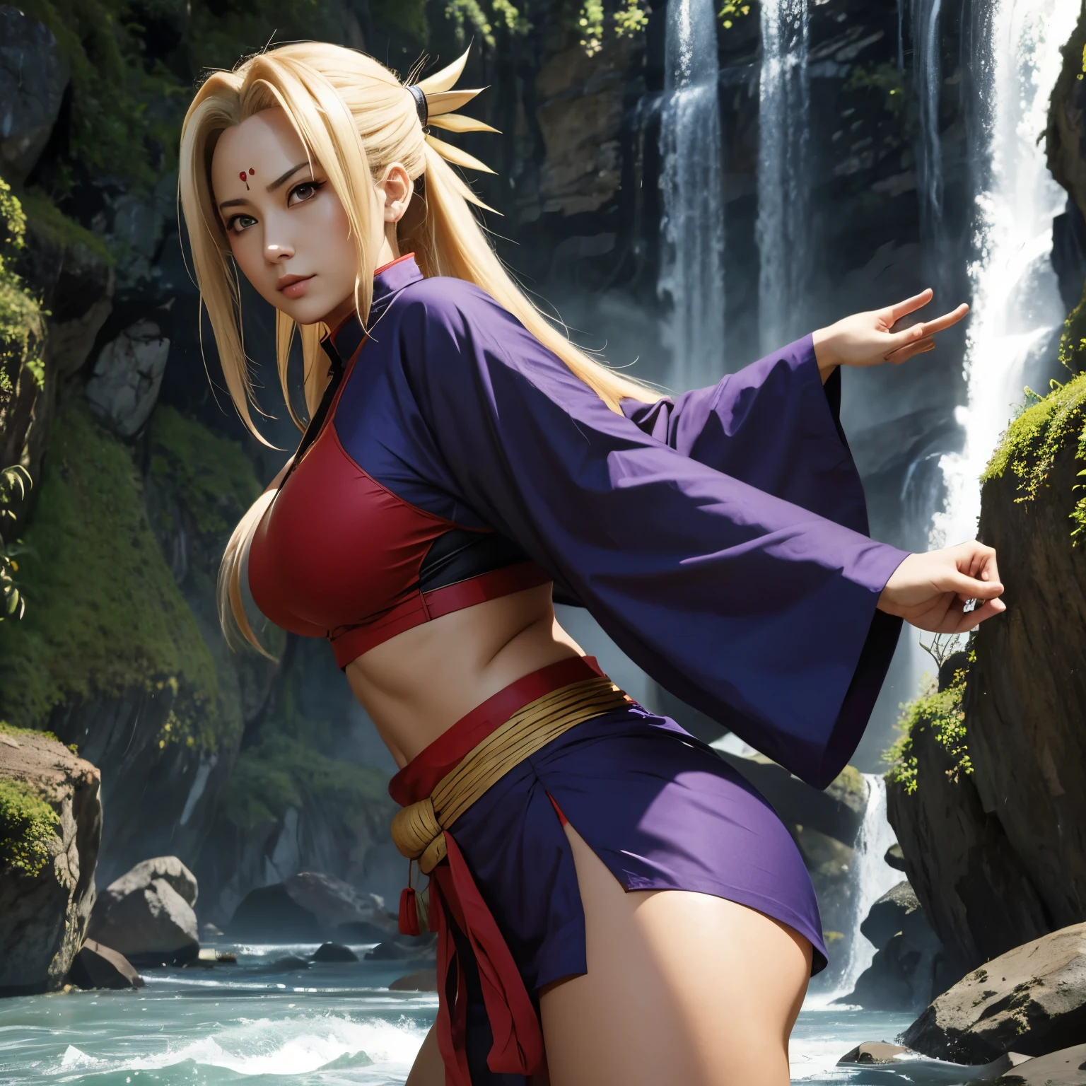 Tsunade