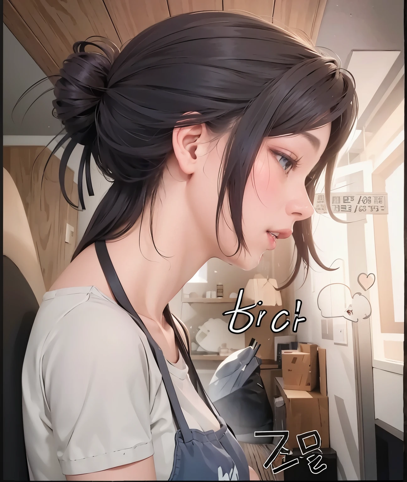 8K、RAW、lovey-dovey,
