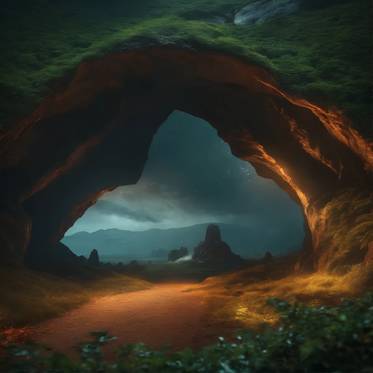 create an image demonstrating the style of ((Changelingcore)) style, hyper realism, 8k high definition, vibrant colors, sharp focus, insanely detailed