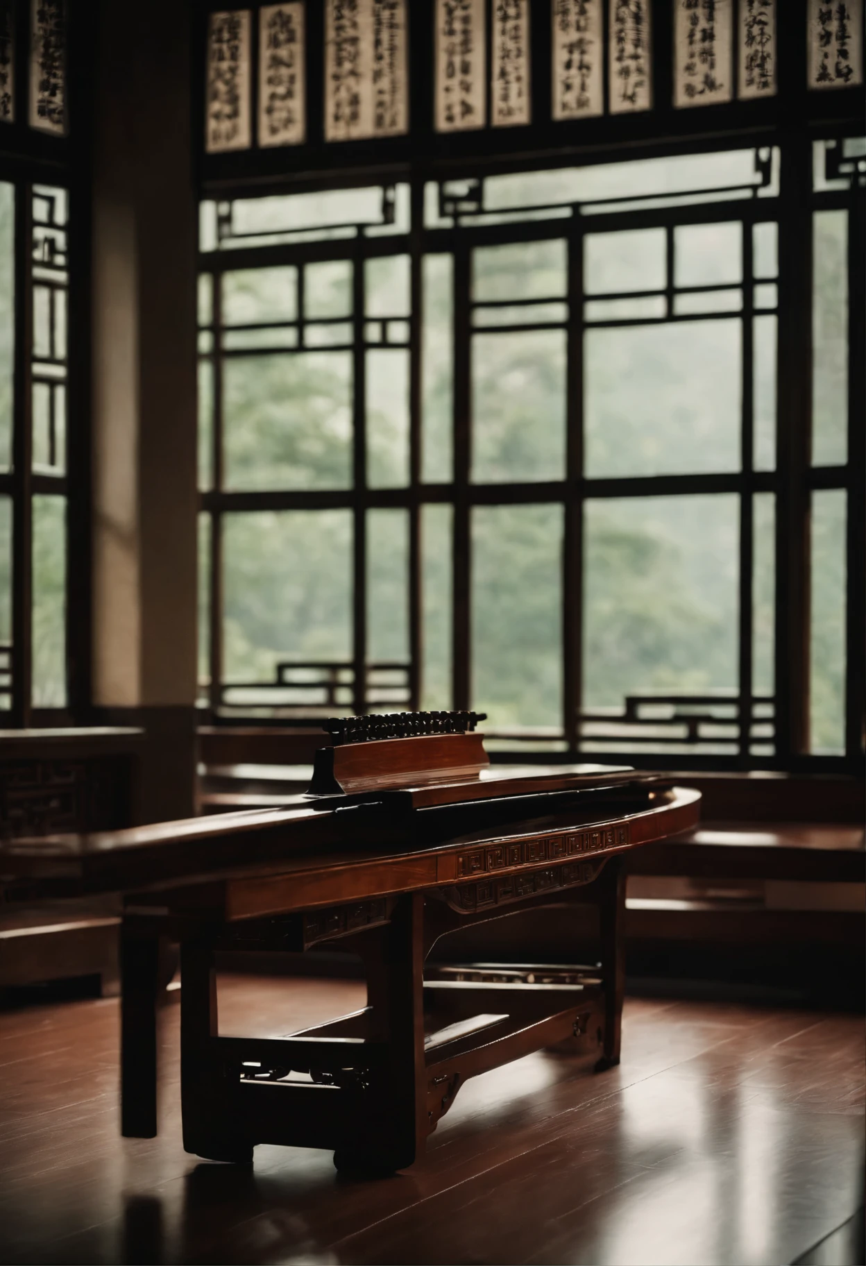 China Guqin Museum