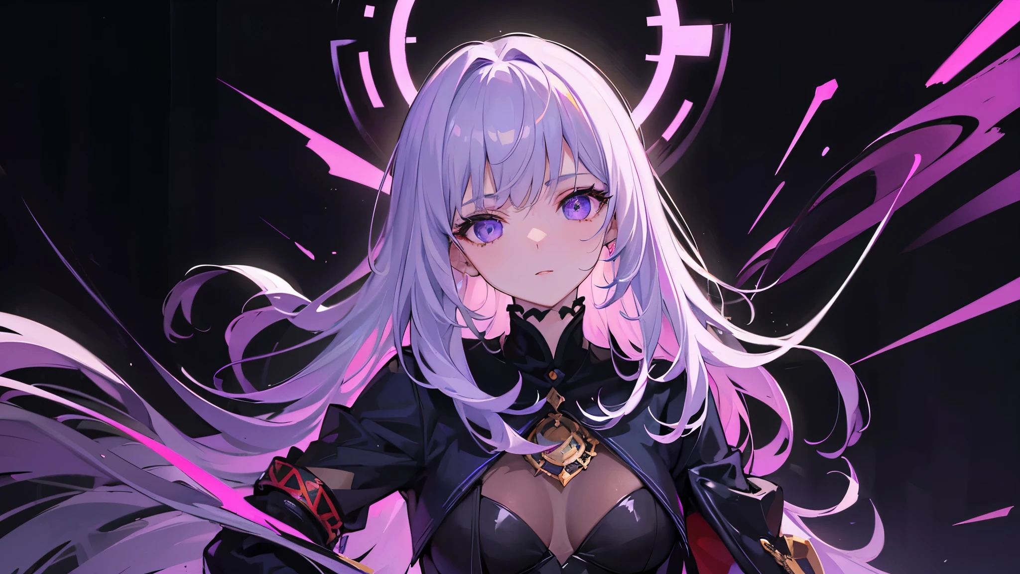 quality, (tmasterpiece: 1.3), (max res: 1.2), (Ultra HDTV: 1.2), Cinema lights, Ultra HDTV, (Detailed eyes and skin), (detailedfacialfeatures), HighDynamicRange, 8k resolution, Focus sharp: 1.2, Perfect style, pretty  face,Exquisite Hair， Accurate, Anatomically correct, Highly Detailed Face and Skin Textur, Rich expressions，a purple eye，shy girl