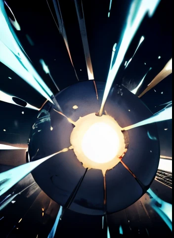 (destroy)(end)(Final)Huge energy bomb