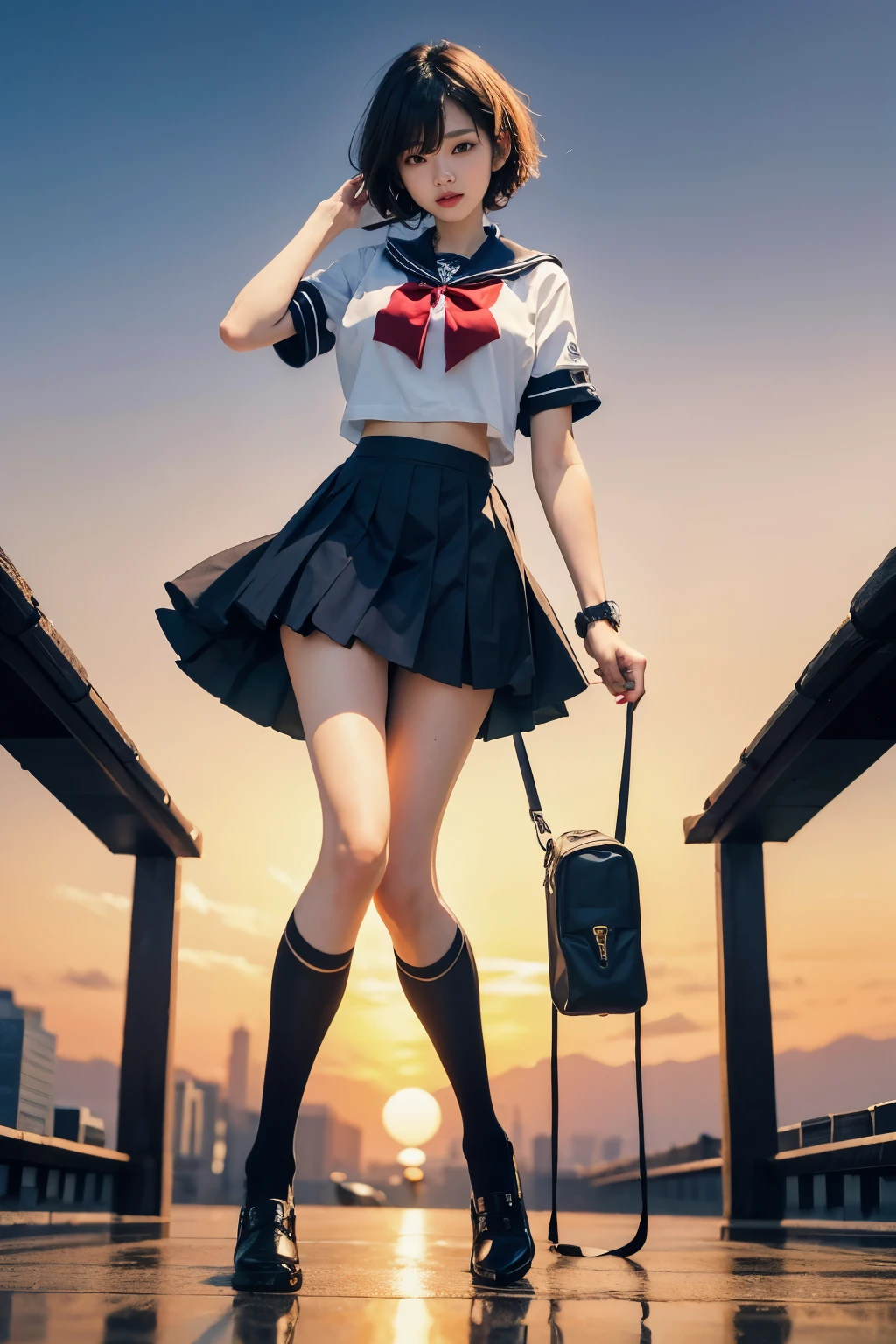 masterpiece, 4k, highresolution, highquality, 