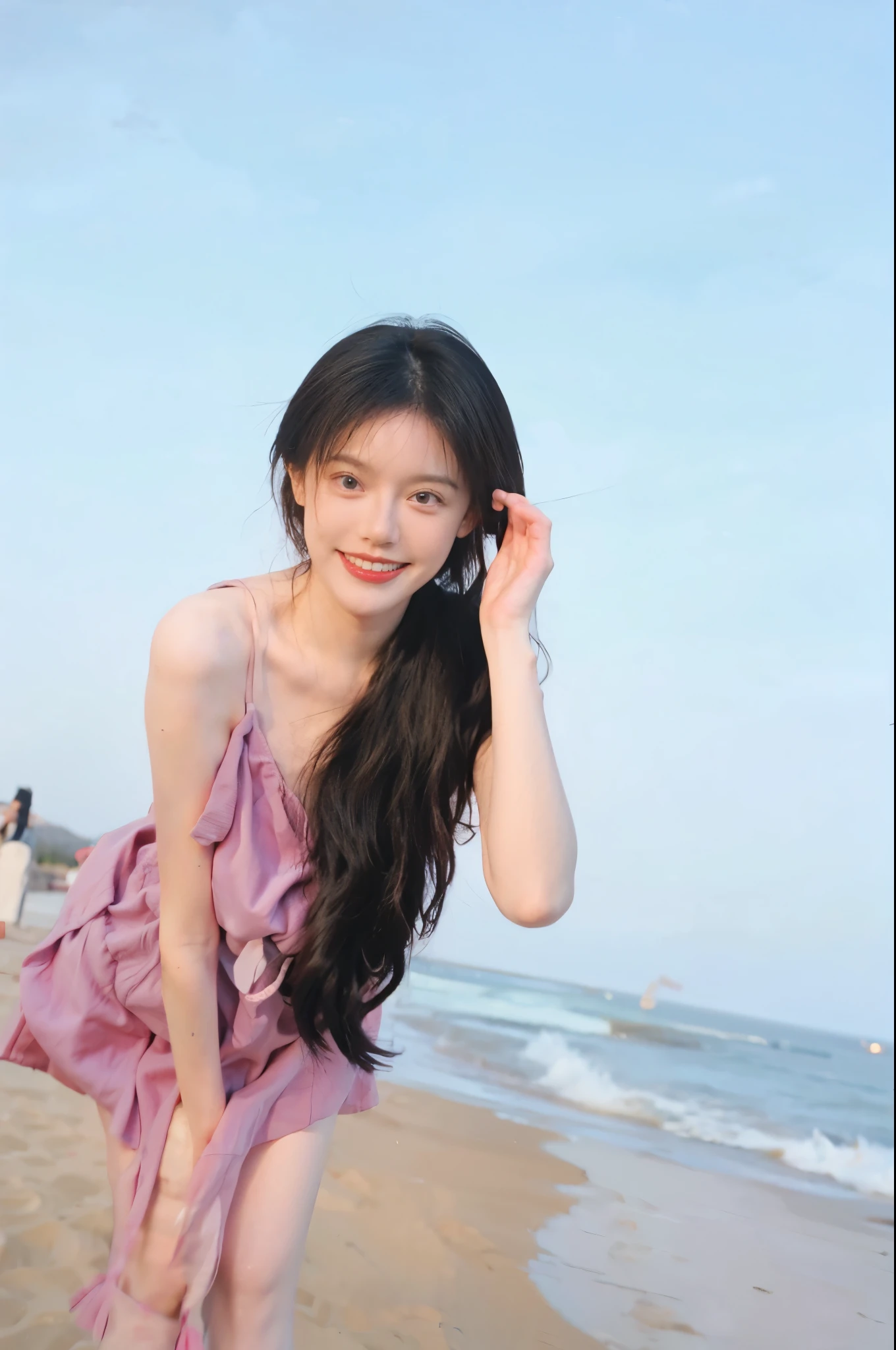 girl