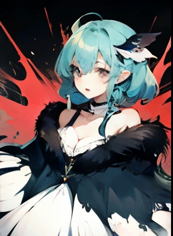 (destroy)(end)(Final)Monster Girl