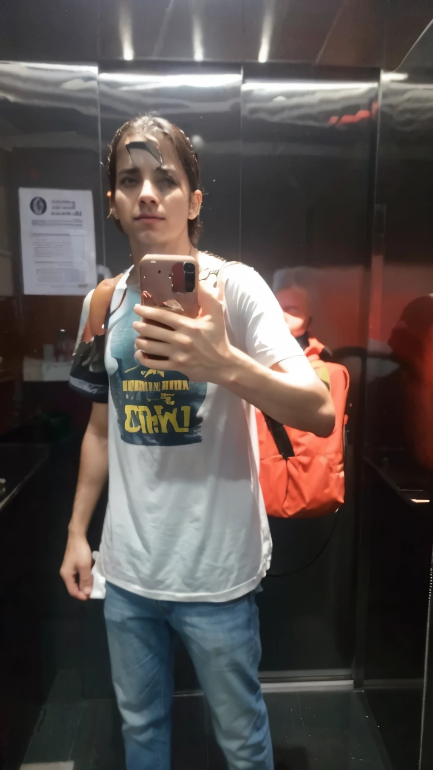 Pelado com 3 mulheres gostozas