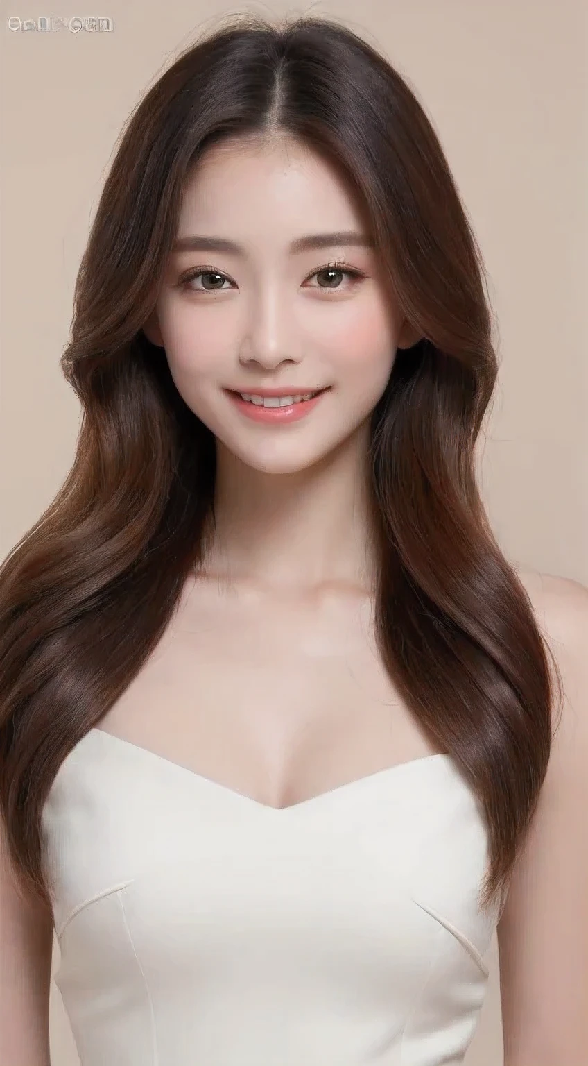 ((Best Quality, 8K, Masterpiece: 1.3)), 1girl, Slim Abs Beauty: 1.3, (Hairstyle Casual, Big Breasts: 1.2), Dress: 1.1, Super Fine Face, Delicate Eyes, Double Eyelids, Smile, Home