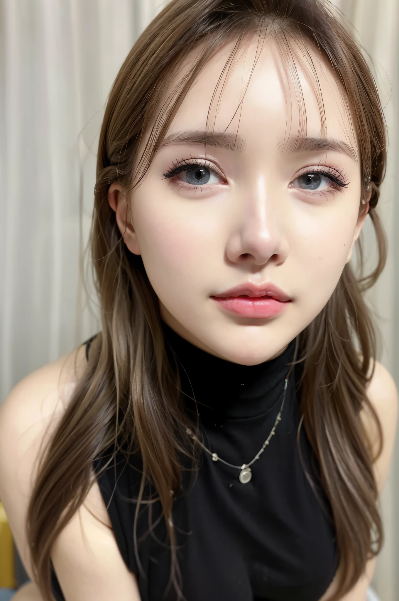 (8k, best quality, masterpiece:1.2), (realistic, photorealistic, photo-realistic:1.37), ultra-detailed,
beautiful detailed eyes, beautiful detailed nose,