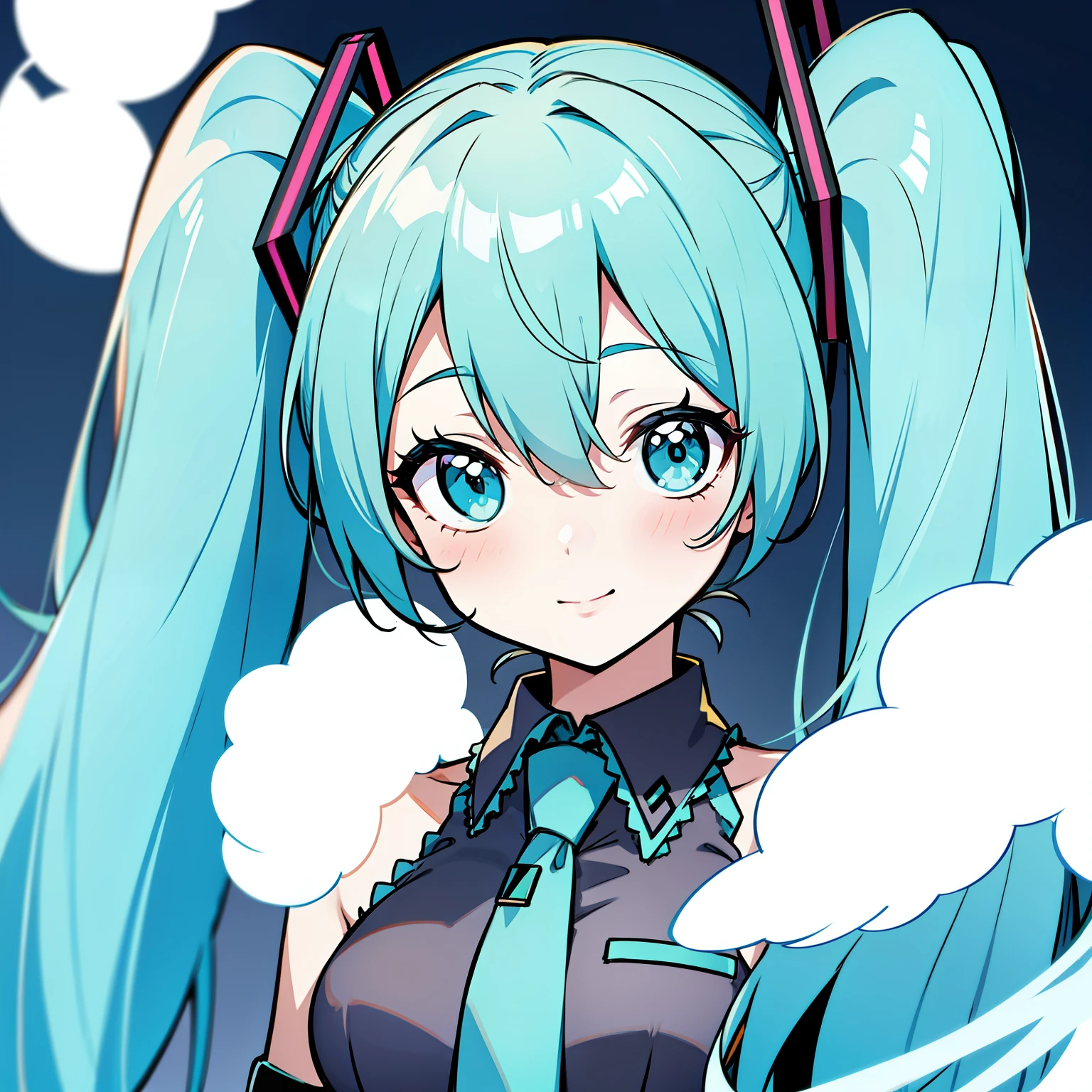 Hatsune Miku