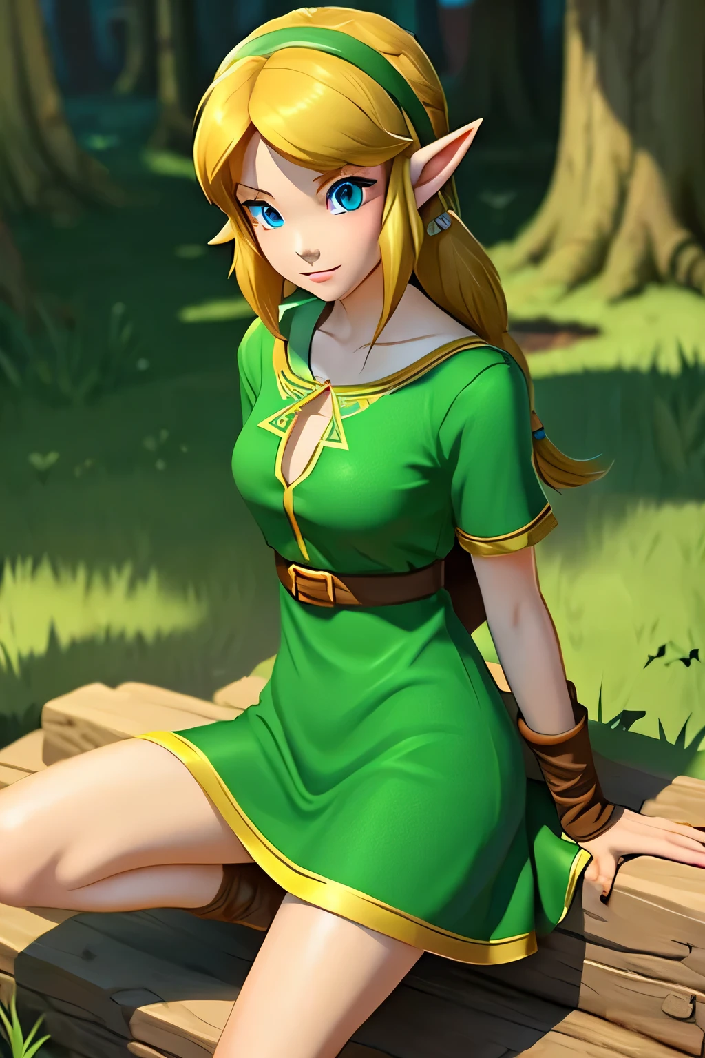 The Legend of Zelda,Purach,sexy, cartoon