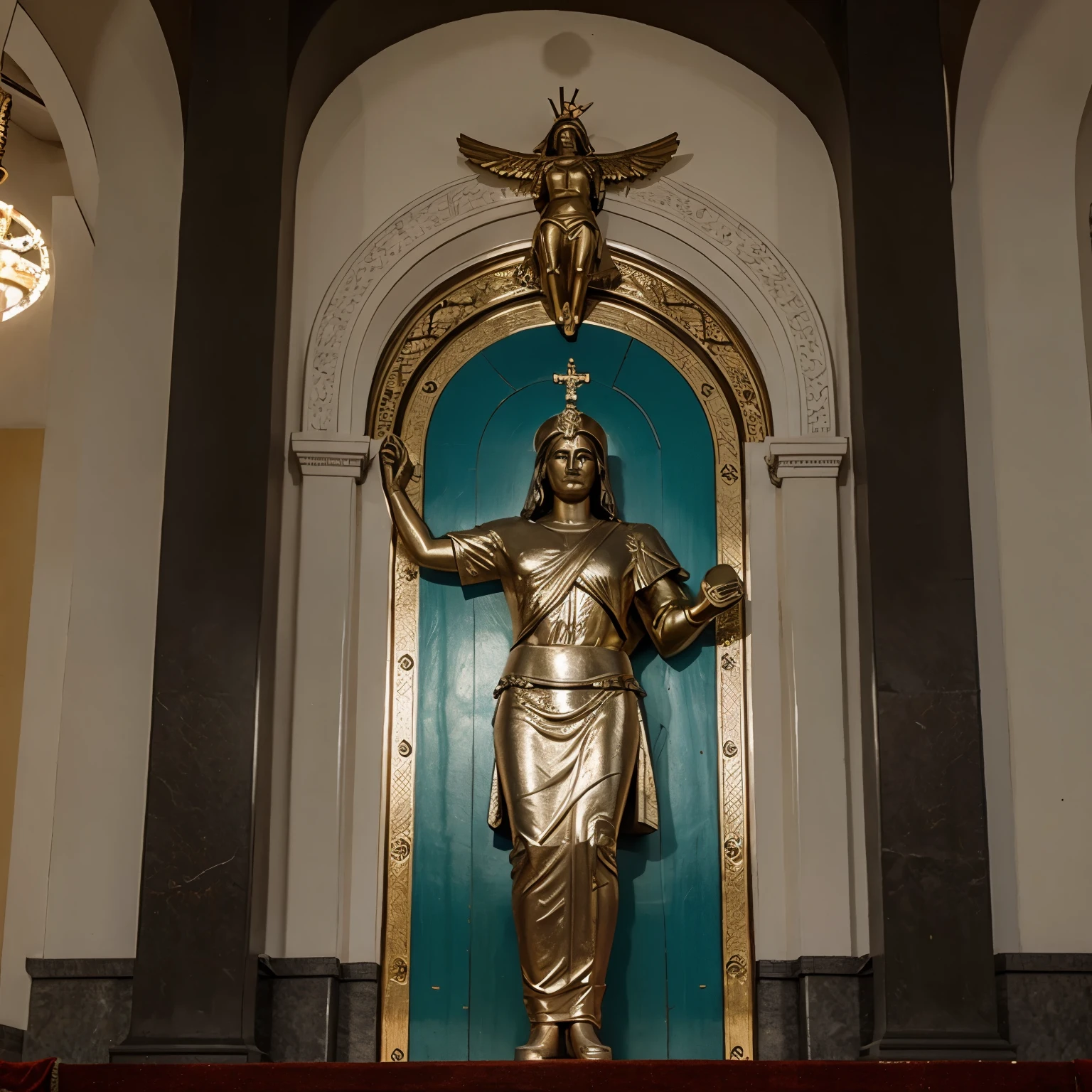 Assembleia de Deus