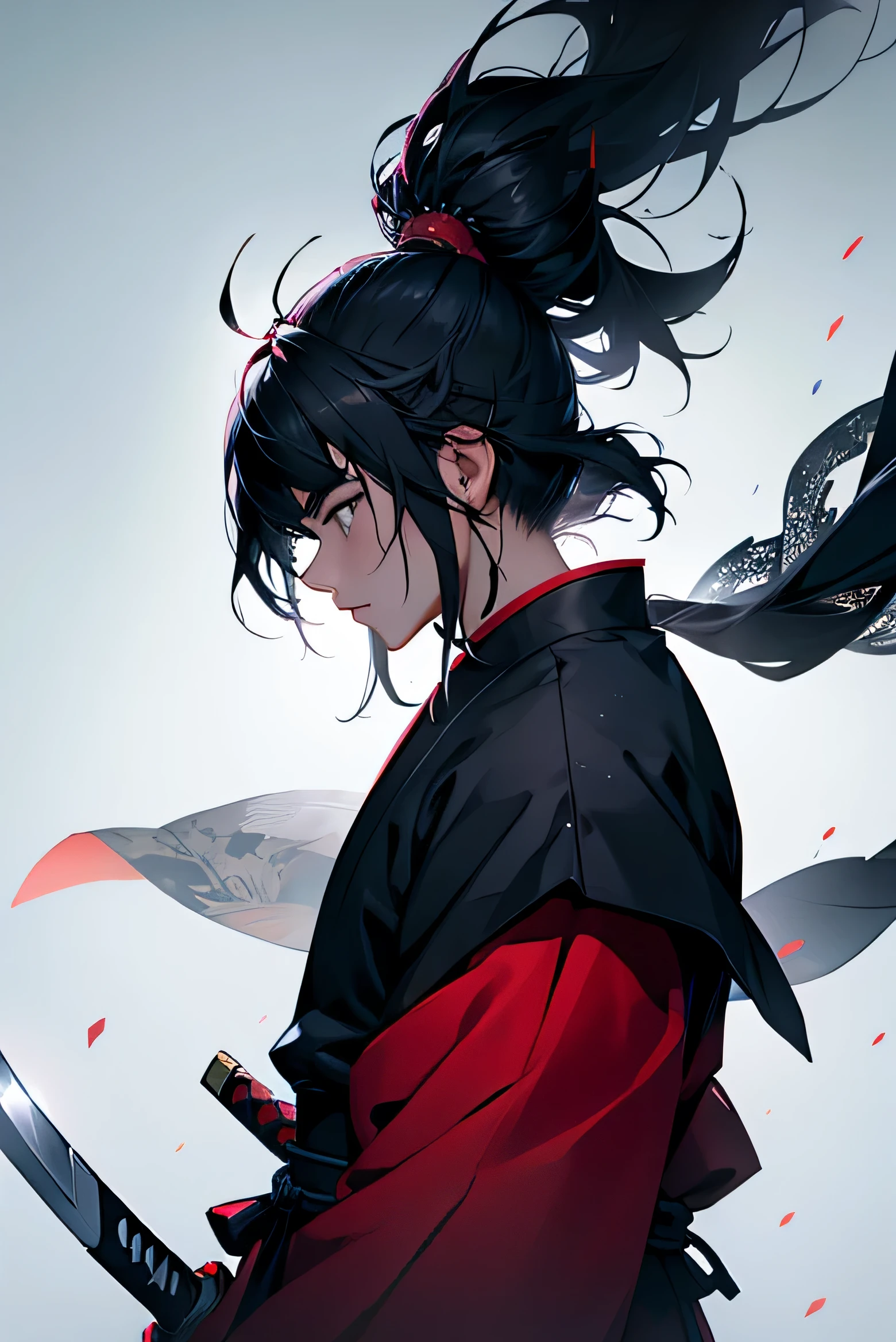 Samurai