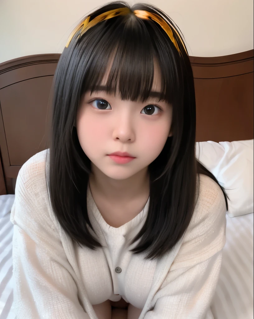 baby face、、15 year old student、Childish、baby face、、Too erotic、big breasts:1.2、huge breasts:1.2、my breasts are too big、big ass、Plump、full body shot、grace、seduce sexy、attractive face、natural face、black hair、bangs、long hair、The face is a junior high school student、bbw、shaved pussy、Don'Don'Don'Don'Don'don't wear clothes、squat、Reflected from the front、micro bikini:1.5、take off pants、high school student、stand on one side'knees、almost naked:1.4、take off pants、1 person、thin eyebrows、thin eyebrows、The whole body is reflected、Don'Don'Don'Don'don't wear pants、smile:1.3、Don'Don't wear a jacket、Don'Don'Don'Don'Don'don't wear clothes、show nipples、I can see your nipples、raise both arms、I can see your pants、{{{Based on 4 books、1 thumb}}}、stand up、((sleep in bed))、((please lie down on the bed))、face down、