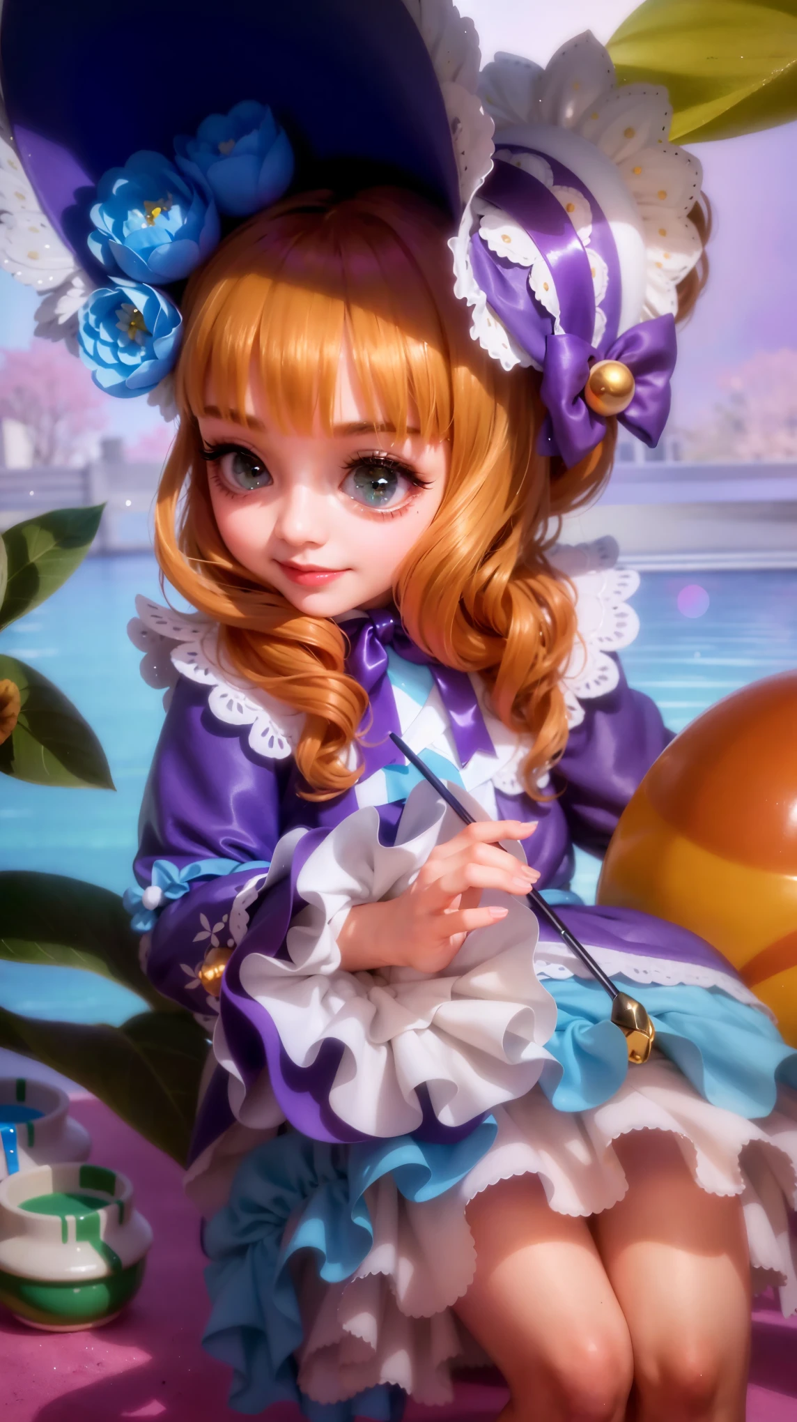 (8k, RAW photo, photorealistic:1.25) ,( lipgloss, eyelashes, gloss-face, glossy skin, best quality, ultra highres, depth of field, chromatic aberration, caustics, Broad lighting, natural shading, looking at viewer with a serene and goddess-like happiness,