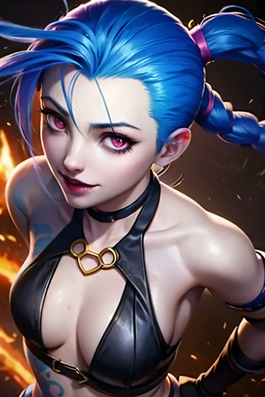 Jinx