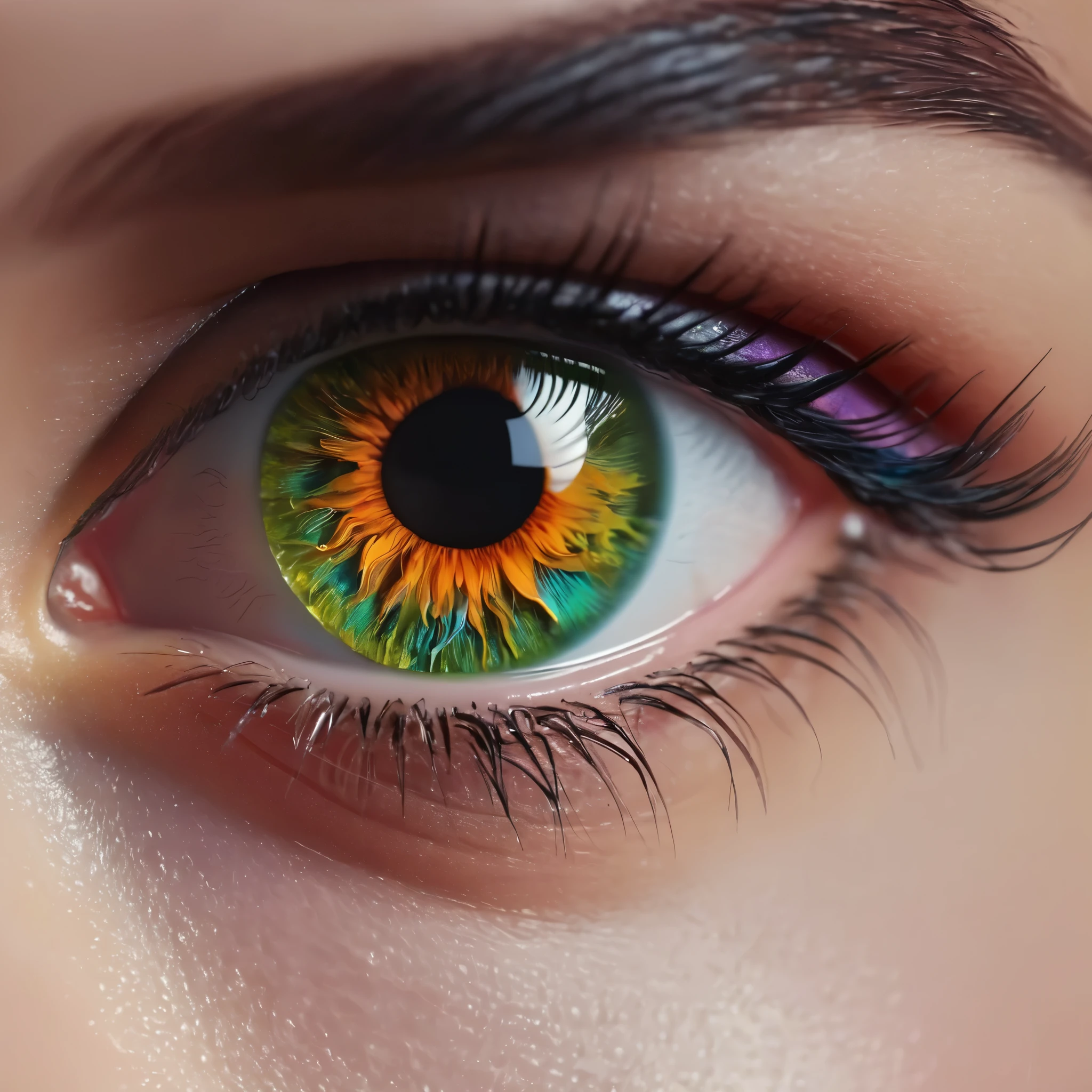 create an image demonstrating the style of ((Cyptid Academia)) style, hyper realism, 8k high definition, vibrant colors, sharp focus, insanely detailed