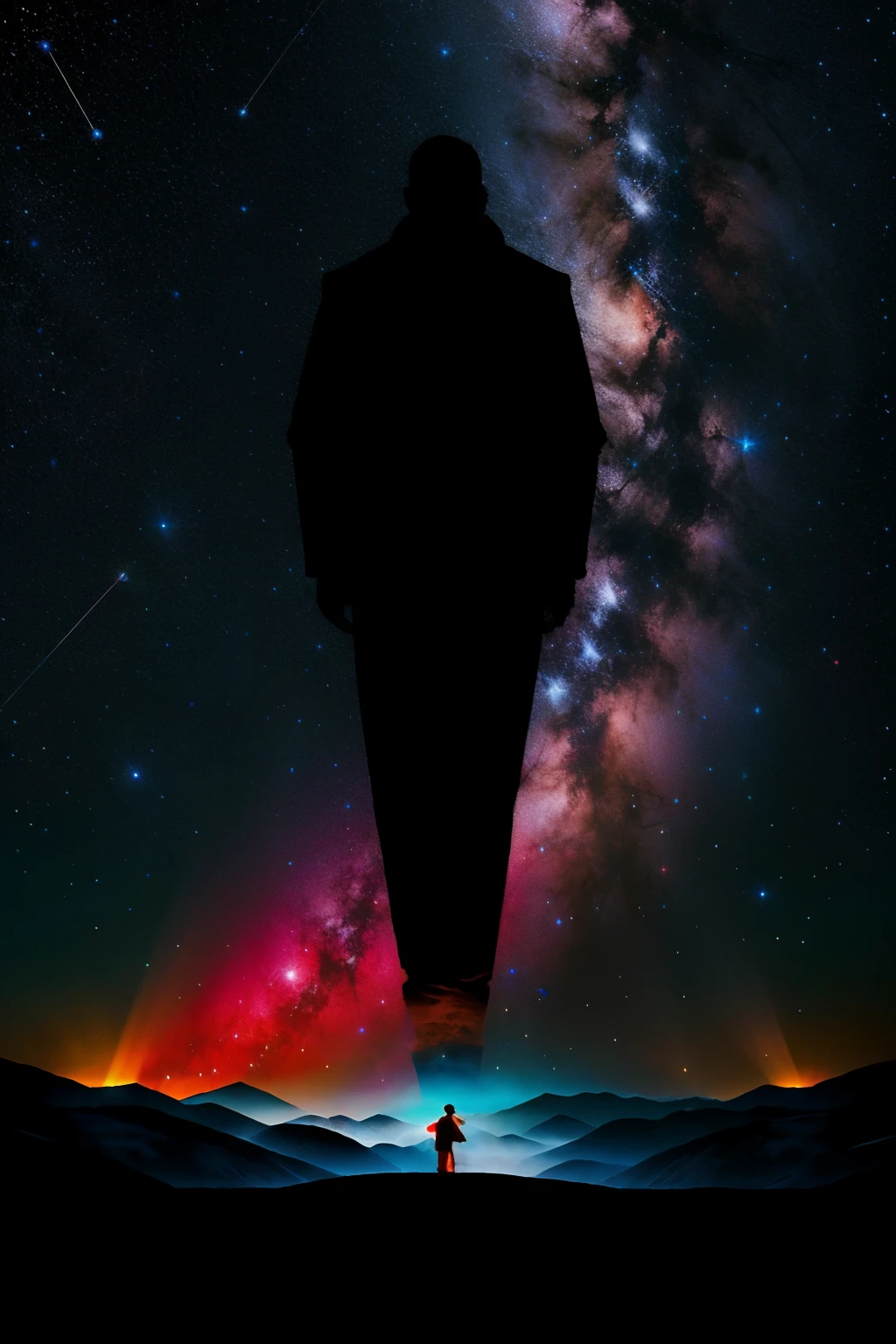 red world image constellation details