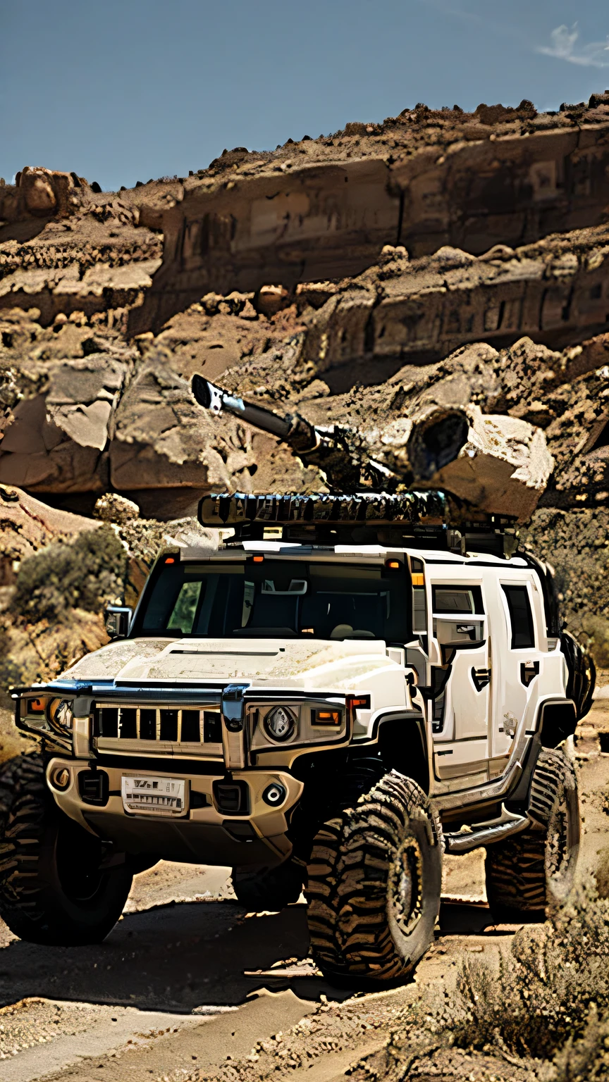 Hummer H3