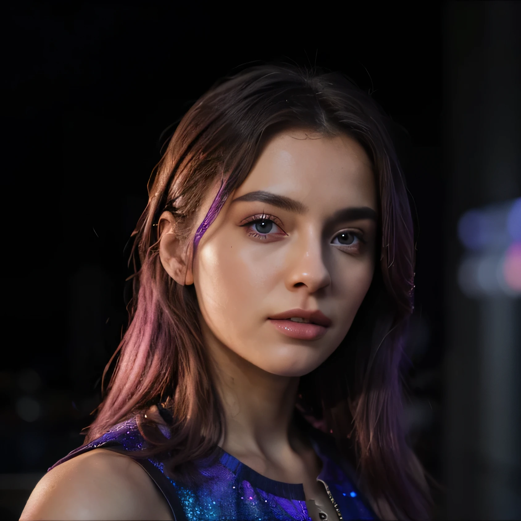 universe scene, purple blue pink hues shimmering star
ultimate super high resolution, wqhd, high definition, hyperrealistic, hyper detailed, unique masterpiece, real visualisation realism 8k authentic