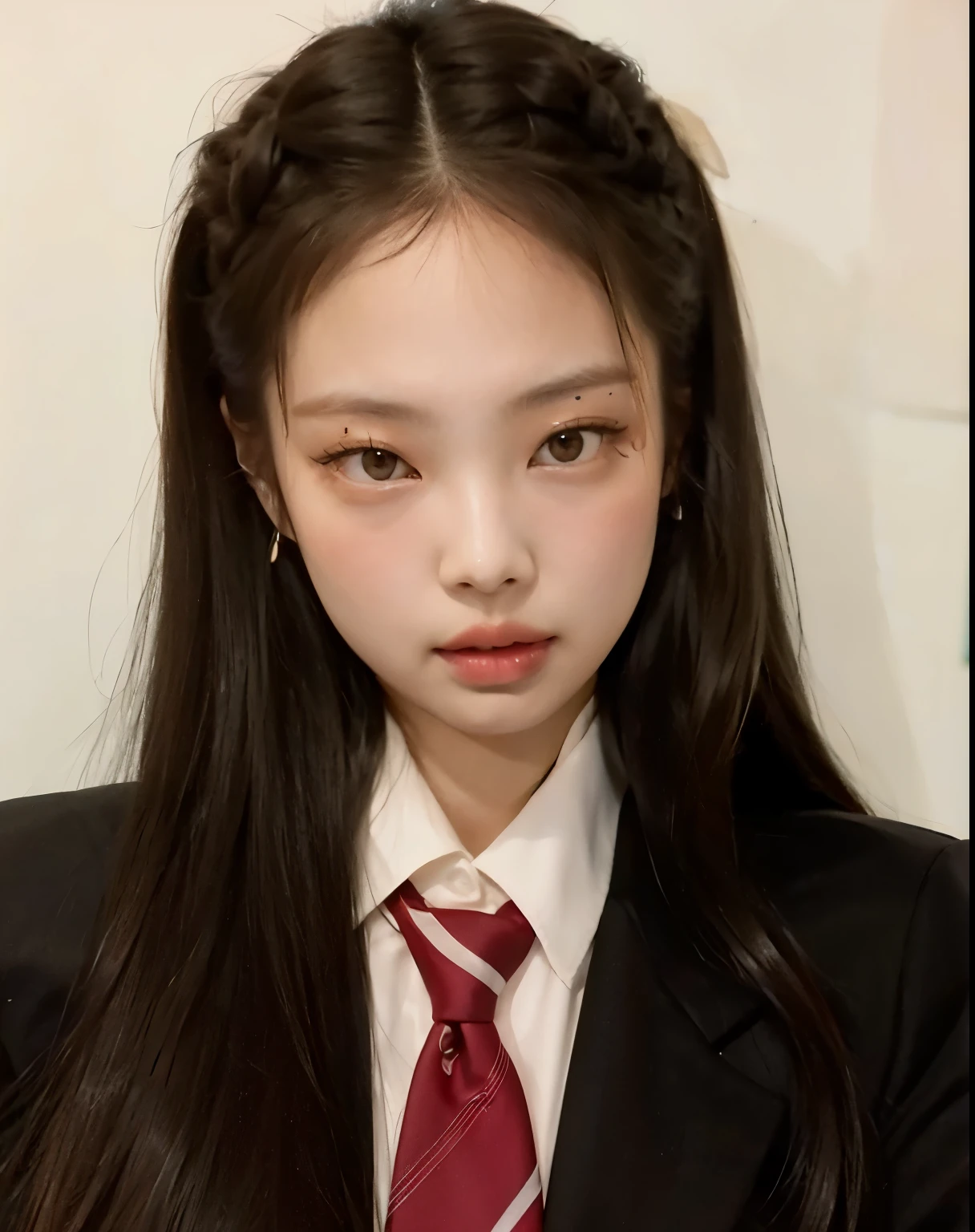 Jennie blackpink