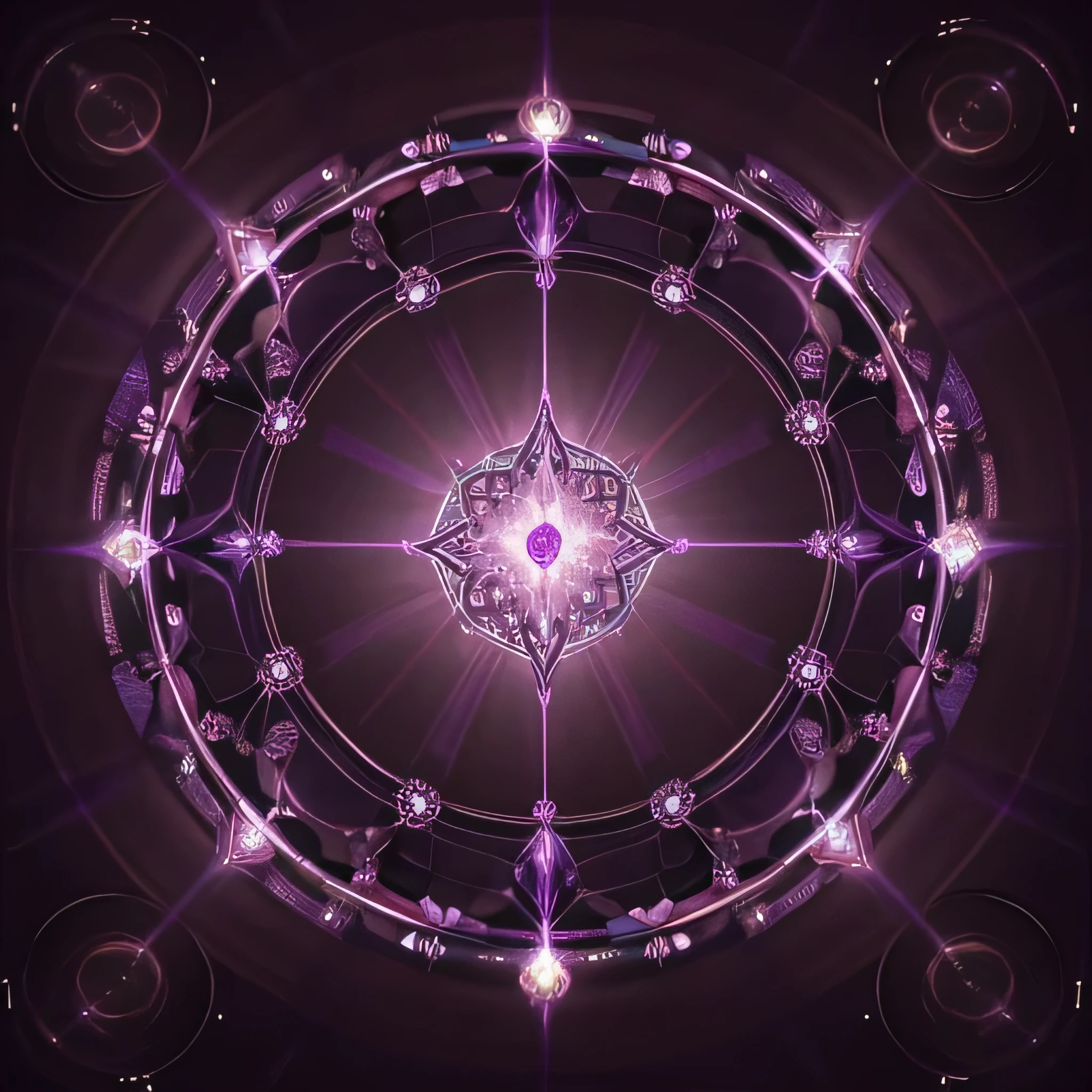 harmony be at one with yourself righteous honour integrity principles empathy kindness love compassion centered vibrant purple flowing energy right brained high frequency
