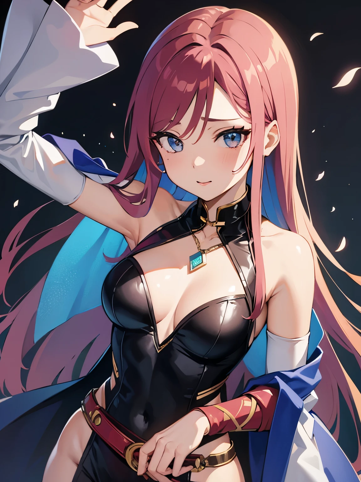 Boa hancock xxx