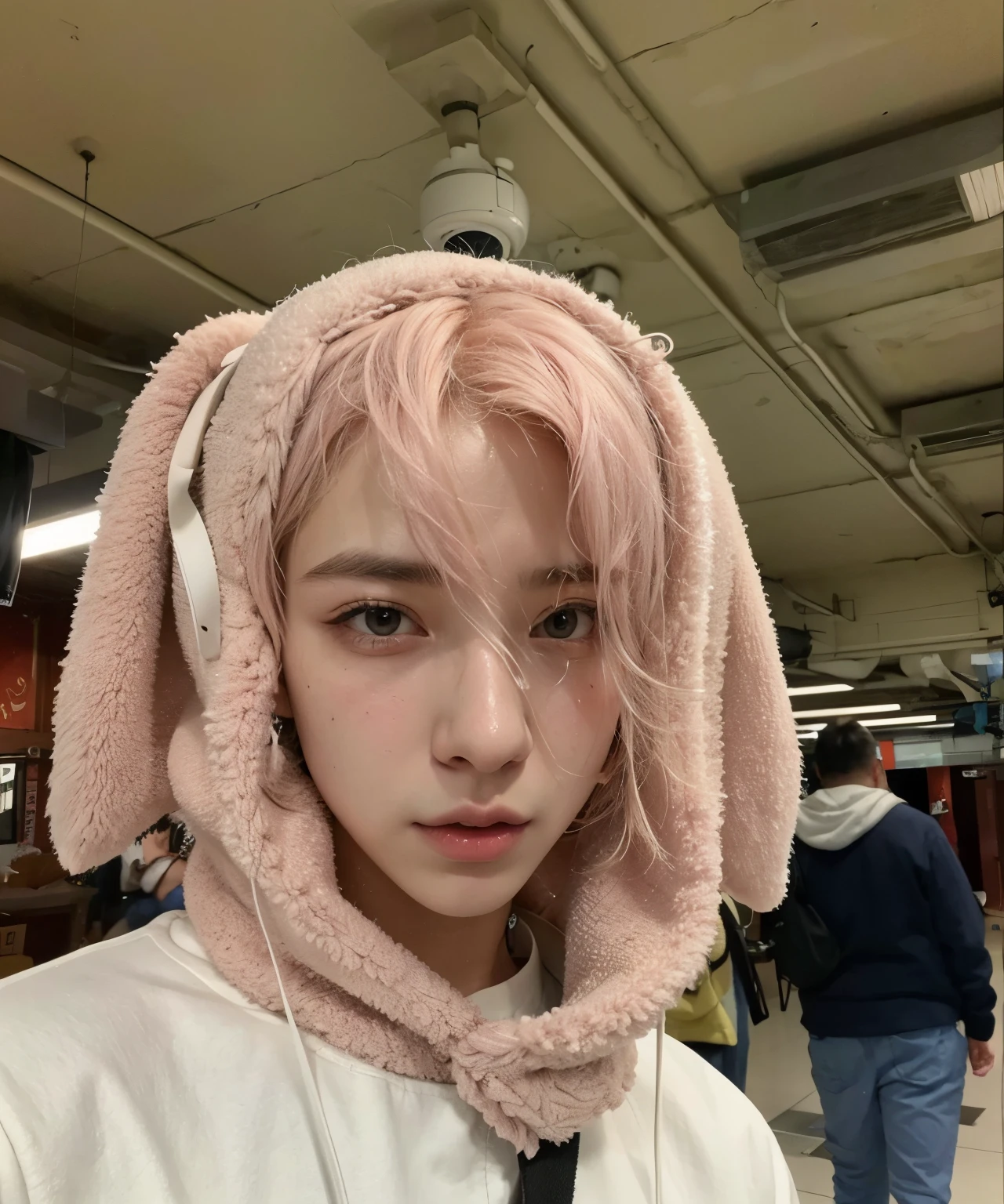 Jungkook, jungkook face, bts, jk idol, jeongguk