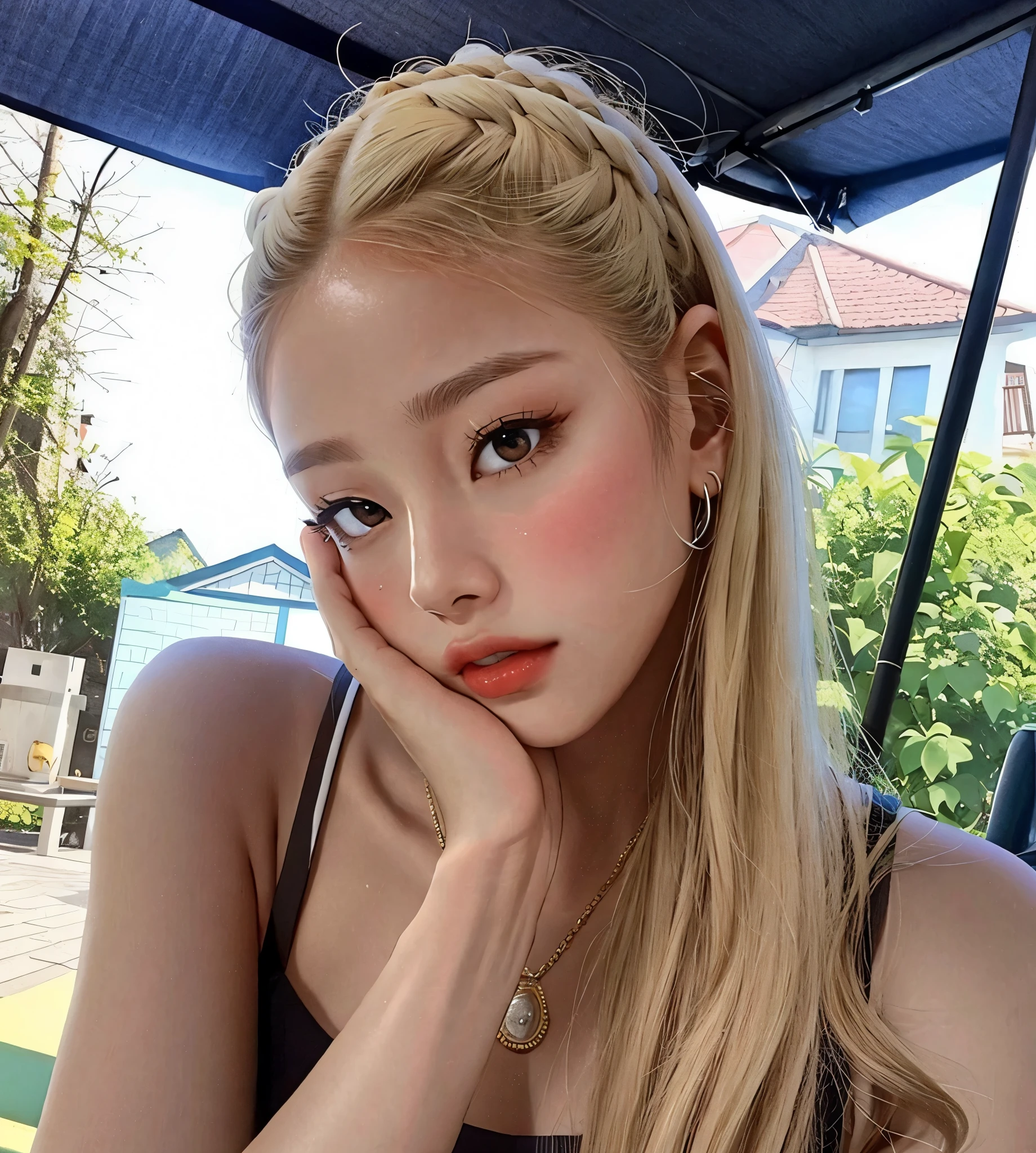 jennie blackpink