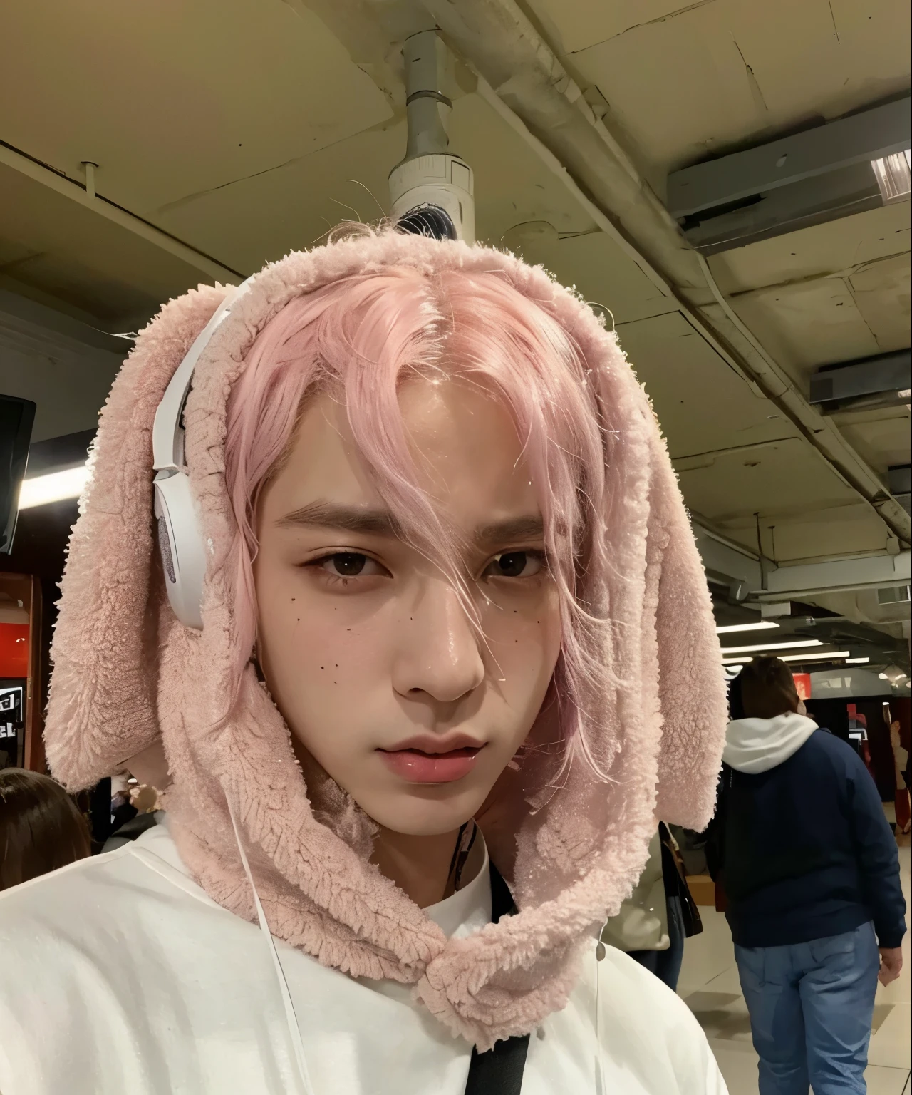 Jungkook, jungkook face, bts, jk idol, jeongguk
