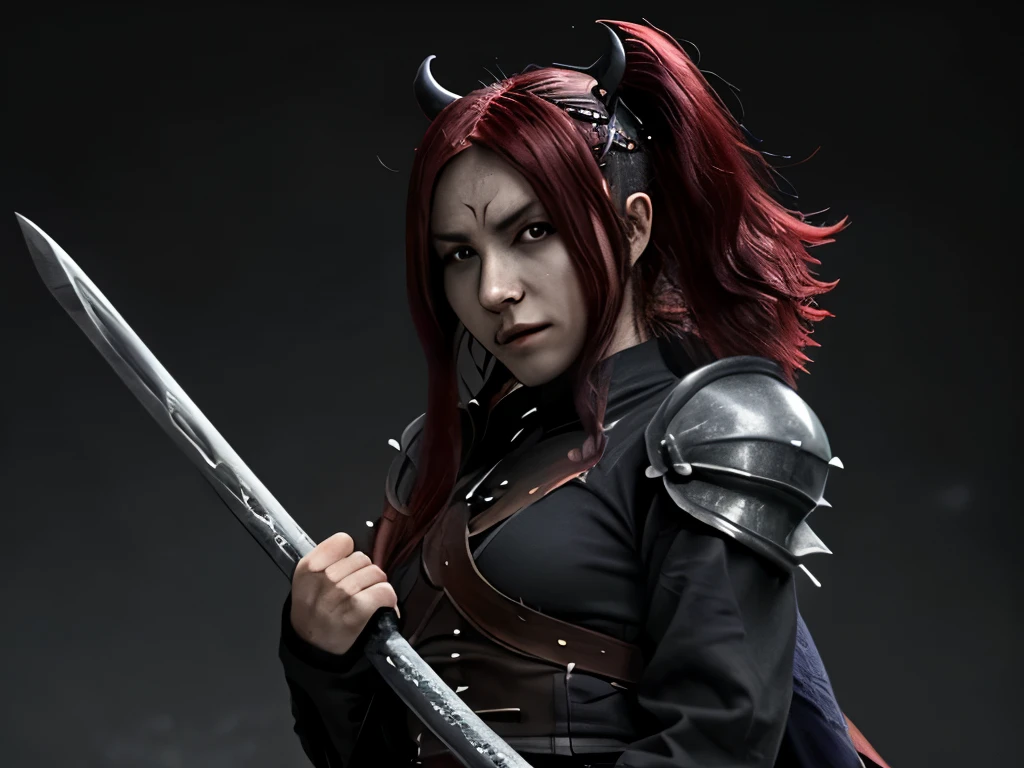 Random demon slayer character