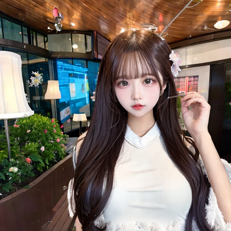 (masterpiece, best quality:1.2), 1girl, solo