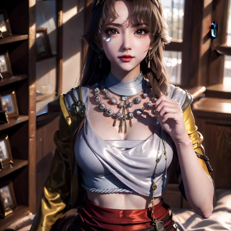 (masterpiece, best quality:1.2), 1girl, solo