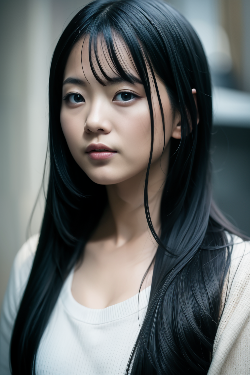 Beautiful Japan Girl v1.0