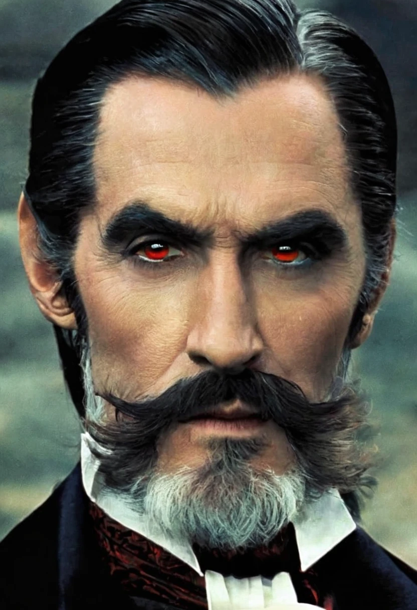 El Conde dracula es el principal antagonista de la novela "dracula" de Bram Stoker. Es un vampiro antiguo y poderoso que busca extender su dominio sobre la humanidad, spreading the plague of undeath and feeding on the blood of the living to remain immortal.
El Conde dracula es presentado como un ser de gran inteligencia y astucia, con habilidades sobrenaturales que lo hacen formidable y peligroso. Es descrito como un hombre alto y delgado, aristocratic in appearance and with a penetrating and malevolent look. Has the ability to transform into a bat, lobo u otras formas, and can hypnotize his victims to do his bidding.
A lo largo de la novela, el Conde dracula acecha a los personajes principales, especialmente a Jonathan Harker, Mina Harker y Lucy Westenra, with the intention of turning them into vampires and adding them to his legion of followers. Sin embargo, es enfrentado por un grupo de valientes individuos liderados por Abraham Van Helsing, quienes luchan para detenerlo y destruirlo.
El personaje del Conde dracula ha dejado una marca indeleble en la cultura popular y ha sido adaptado en innumerables películas, Television programs, libros y otros medios. His iconic image and aura of mystery and malice make him one of the most recognizable and enduring villains in Gothic literature..