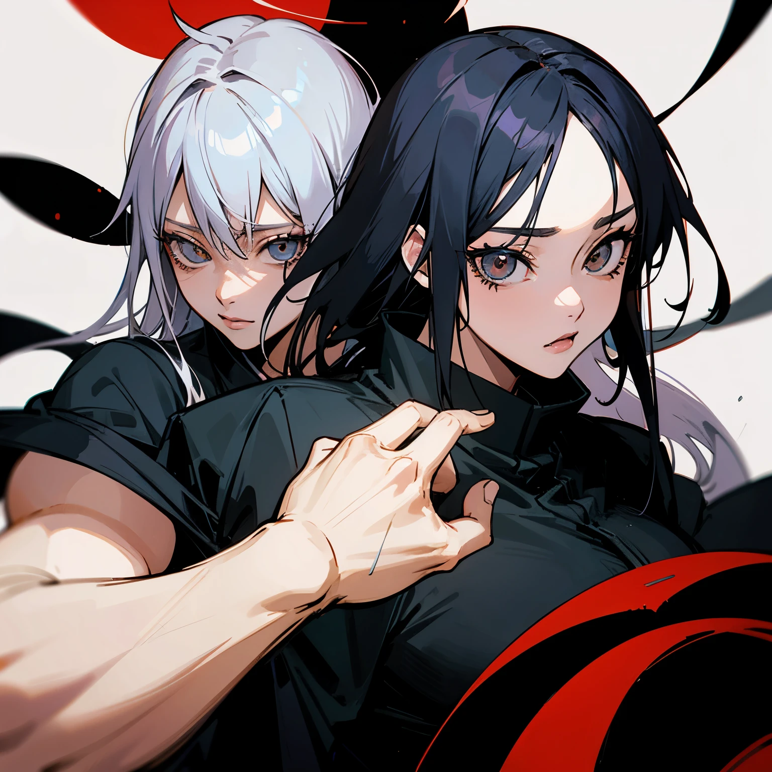 hentai em quadrinho da nobara de jujutsu kaisen