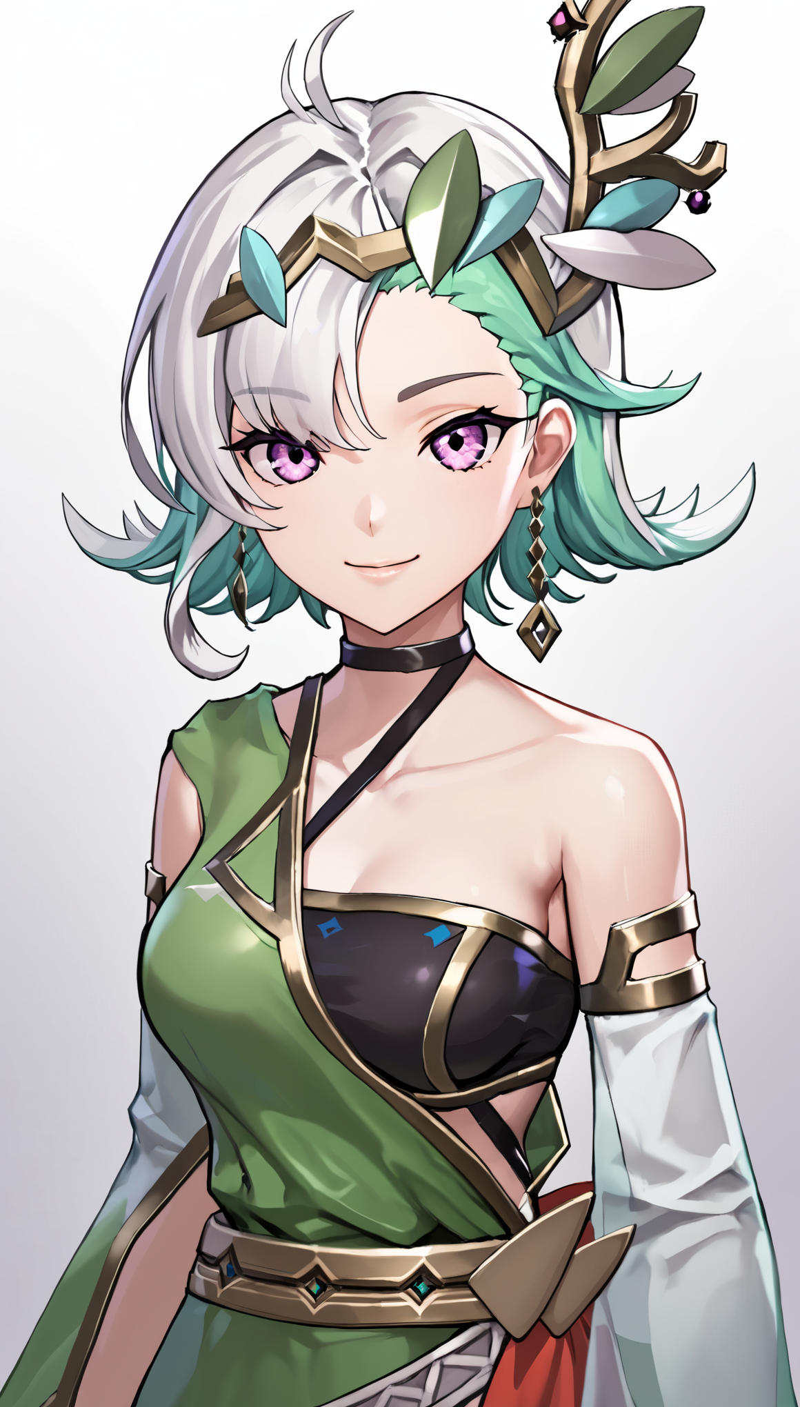 Lily Boss Palworld  SDXL v1.0