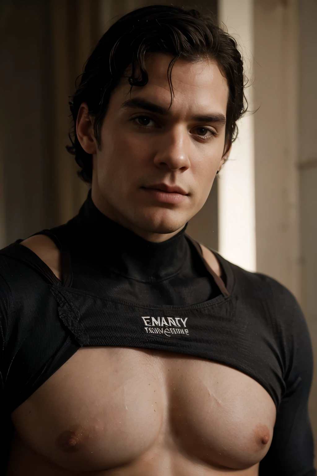 Henry cavill