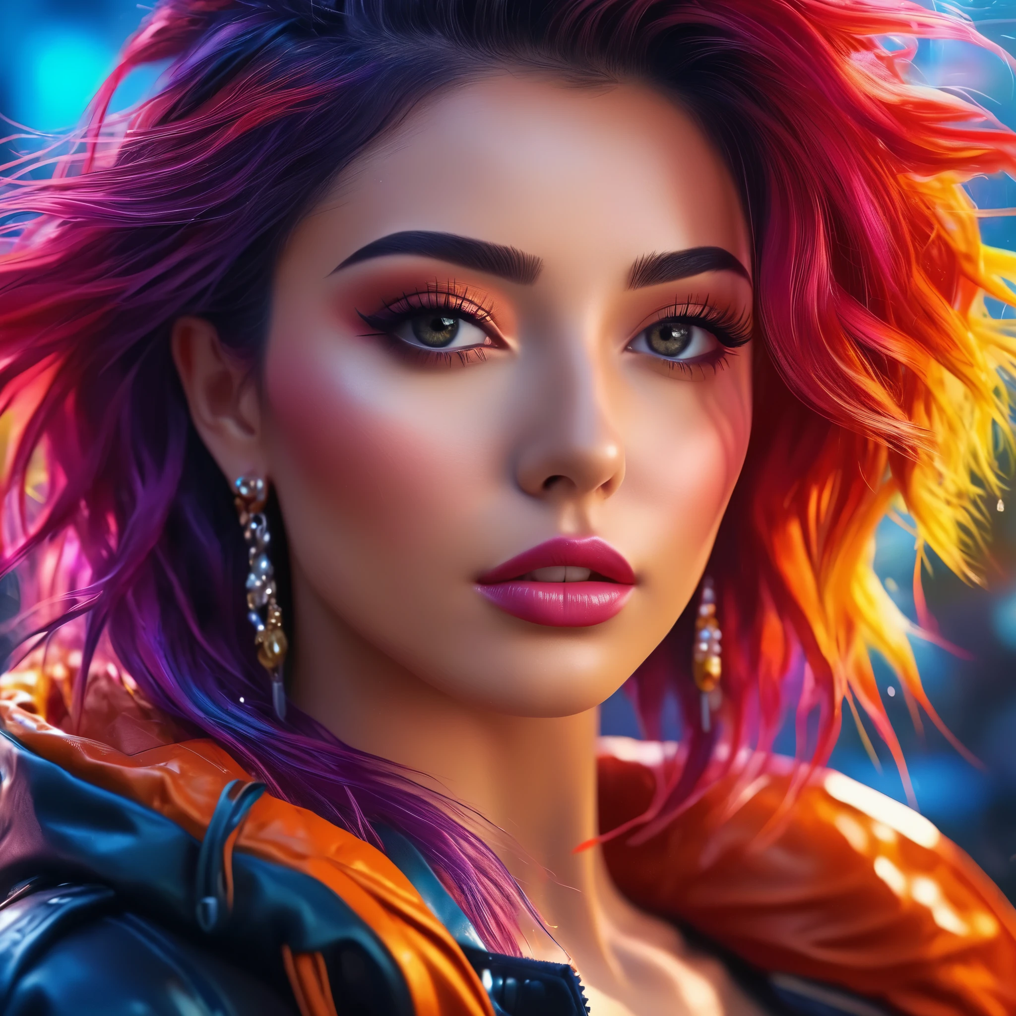 create an image demonstrating the style of ((Dreamcore)) style, hyper realism, 8k high definition, vibrant colors, sharp focus, insanely detailed