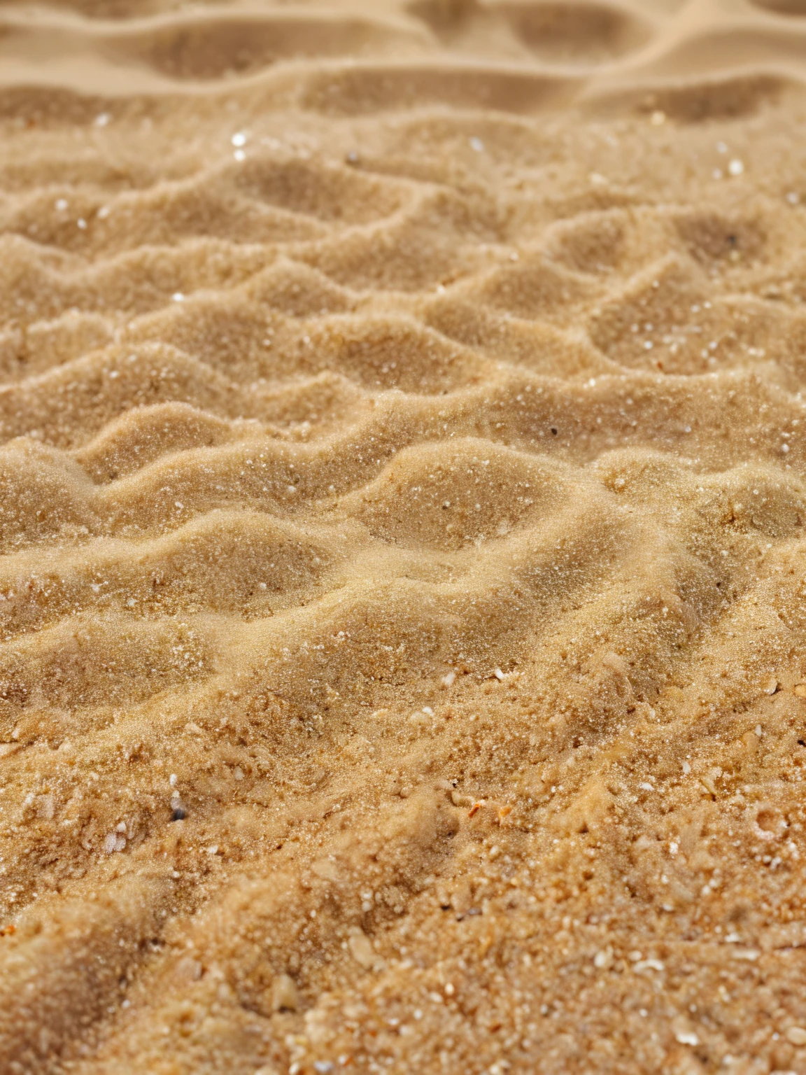 Closeup of sand beach, zoom200x, ignore: v2.1 xl 1.0